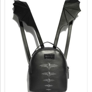Blackcraft Mini Bat Backpack